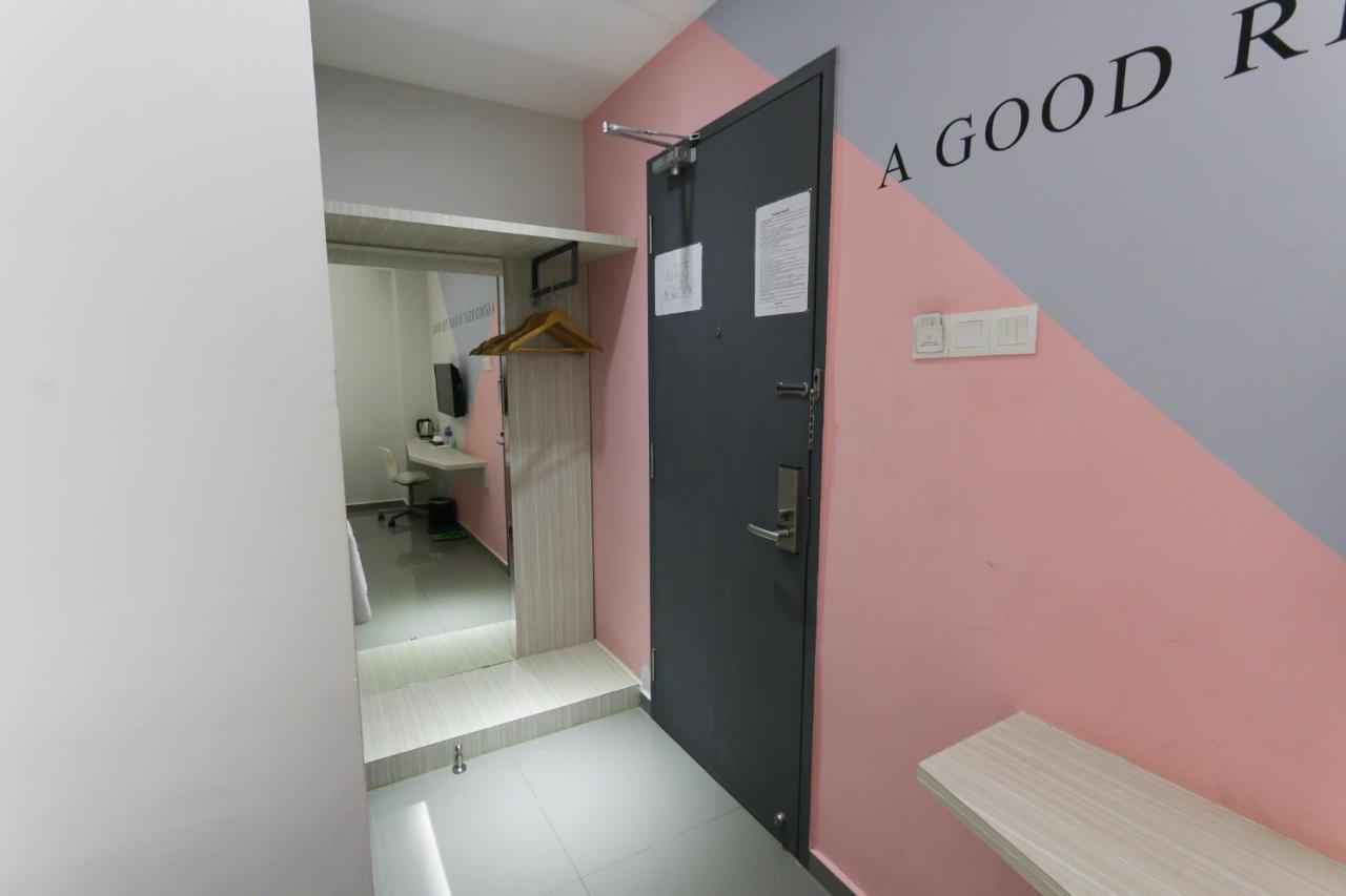 Hotel 99 Kota Kemuning Shah Alam Eksteriør billede