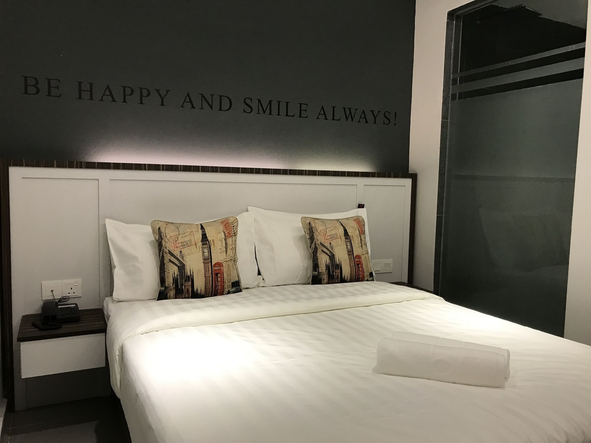Hotel 99 Kota Kemuning Shah Alam Eksteriør billede
